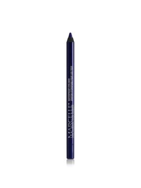 Marcelle Waterproof Eye Pencil - Indigo Bold Smudge-resistant